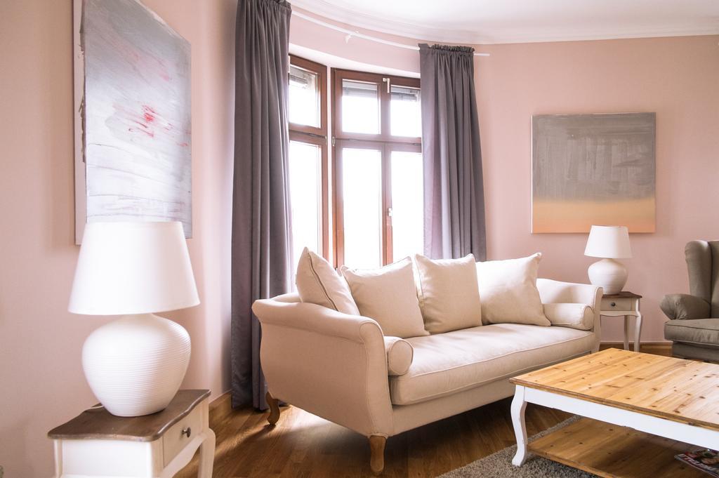 Leipzig-Suites - Apartments H4 외부 사진